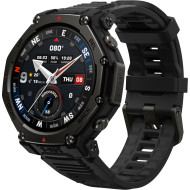 Смарт-годинник AMAZFIT T-Rex 3 Pro 48mm Tactical Black (W2444OV1N)