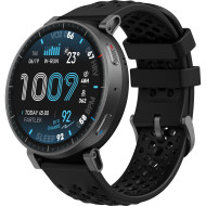 Смарт-годинник AMAZFIT Active Max Black (W2557AP1N)