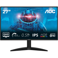 Монітор 27" AOC Q27B36X