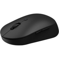 Мышь XIAOMI Mi Dual Mode Wireless Mouse Silent Edition Black (HLK4041GL)