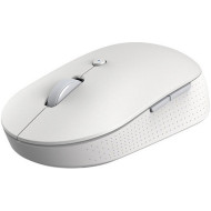Мышь XIAOMI Mi Dual Mode Wireless Mouse Silent Edition White (HLK4040GL)