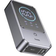 Портативное пускозарядное устройство HOCO QS7 Portable Smart Jump Starter 10000mAh
