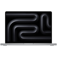 Ноутбук APPLE A3434 MacBook Pro 14" M5 32GB/1TB Silver (MJ3E4UA/A)
