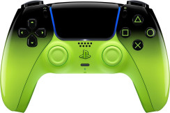 Геймпад SONY DualSense PS5 Hyperpop Remix Green (1000048532)