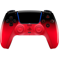 Геймпад SONY DualSense PS5 Hyperpop Techno Red (1000048516)