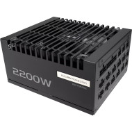 Блок живлення 2200W ASUS Pro WS 2200W Platinum (ASUS-PRO-WS-2200P)