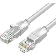 Патч-корд VENTION U/UTP Cat.6 CCA 5м Gray (IBEHJ)