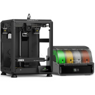 3D принтер CREALITY K2 SE Combo (1002110190)