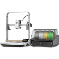 3D принтер CREALITY Ender-3 V4 Combo (1001020625)
