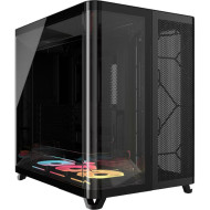 Корпус CORSAIR 5400 Air LX-R Black (CC-9011320-WW)