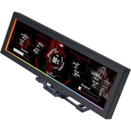 Дисплей универсальный LIAN LI 8.8" Universal Screen Mount Black (G89.SM088X.00)