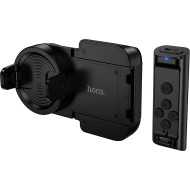 Тримач для смартфона HOCO K33 Oleada Black
