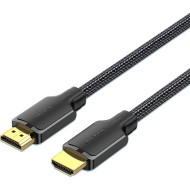 Кабель VENTION Cotton Braided 1080p Cable HDMI v1.4 20м Black (ALLBQ)