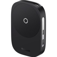 Кулер охлаждения для смартфона BASEUS MagPro II Series Ultra-Thin Magnetic Phone Cooler Cosmic Black (B10572900121-01)