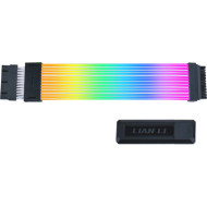 Кабель-подовжувач живлення материнської плати LIAN LI Strimer Wireless w/Controller 24-pin (G89.PW24-1W-T.00)