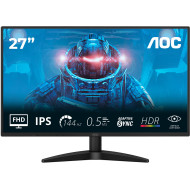 Монітор 27" AOC 27B36X