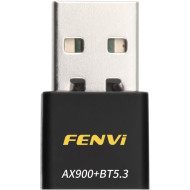 Wi-Fi адаптер FENVI FU-AX900B