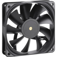 Вентилятор GELID SOLUTIONS Silent 12 Black (FN-SX12-16)
