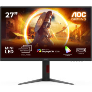 Монітор 27" AOC U27G4XM