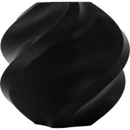 Пластик (філамент) для 3D принтера BAMBU LAB PLA Basic 1.75mm, 1кг, Black