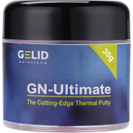 Термопрокладка жидкая GELID SOLUTIONS GN-Ultimate 30g 10W (TN-GN10-01)
