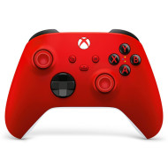 Геймпад MICROSOFT Xbox Wireless Controller Pulse Red (EP2-29936)