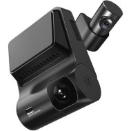 Автомобильный видеорегистратор с камерой заднего вида DDPAI Z50 GPS Dual