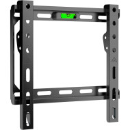 Кріплення настінне для ТВ AGN AGN43-220F 13"-43" Black