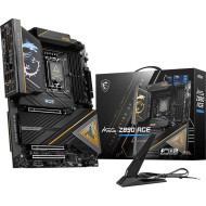 Материнская плата MSI MEG Z890 Ace
