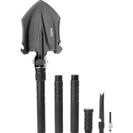 Лопата тактическая многофункциональная NEXTOOL Folding Shovel Medium (NE20206)