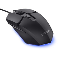 Миша ігрова TRUST Gaming GXT 121 Felox+ (25603)