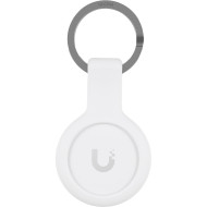 Бесконтактный брелок UBIQUITI UniFi Pocket Keyfob 10-Pack White 10шт
