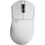 Мышь игровая PULSAR X3 Mini White