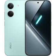 Смартфон POCO X8 Pro 8/256GB Mint Green