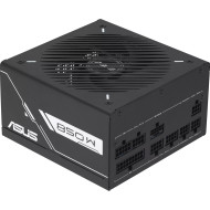 Блок живлення 850W ASUS Prime 850W Gold Black Edition (PRIME-850G)