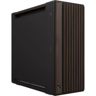 Корпус ASUS ProArt PA602 Wood Edition Metal Panel Modern Black