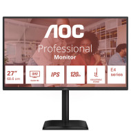 Монітор 27" AOC Q27E4U