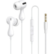 Наушники BASEUS Encok HZ20 Moon White (A00171500213-00)