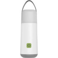 Нічник OSRAM Nightlux Lantern Mobile Multi Power-Bank Gray/White