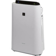 Очищувач повітря SHARP KC-D40EU-W White