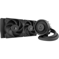 Система водяного охолодження ARCTIC Liquid Freezer III Pro 240 SI (ACFRE00163A)