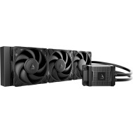 Система водяного охолодження ARCTIC Liquid Freezer WS360-SP6 Black (ACFRE00201A)