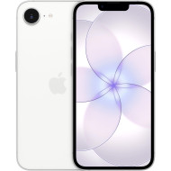 Смартфон APPLE iPhone 17e 256GB White (MHRW4AF/A)