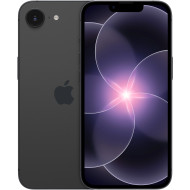 Смартфон APPLE iPhone 17e 512GB Black (MHRY4AF/A)