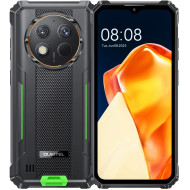 Смартфон OUKITEL G1 S 4/128GB Green (6941749843692)