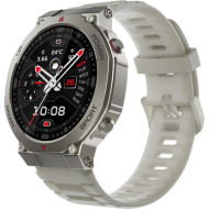 Смарт-годинник BLACK SHARK GS3 Ultra Silver