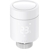 Розумний терморегулятор для радіаторів опалення AQARA Radiator Thermostat W600 (WT-A03D)