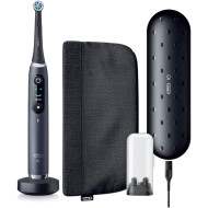 Электрическая зубная щётка BRAUN ORAL-B iO Series 9 iOM9.1B2.2ADH Black Onyx