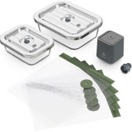 Портативный вакууматор ELECTROLUX EVFKA1