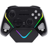 Геймпад AJAZZ GP100 Black + Dock Set